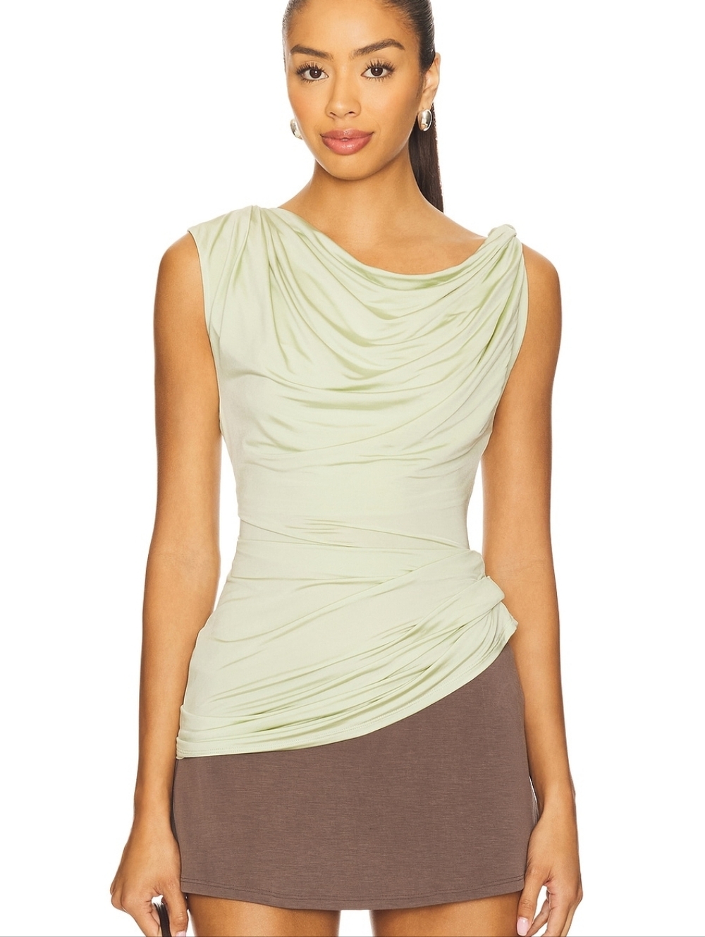 Revolve Lovers & Friends Francine Top